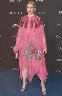 Greta Gerwig feet photo thumbnail