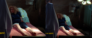 Greta Gerwig feet photo thumbnail