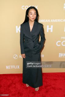 Greta Lee feet photo 8