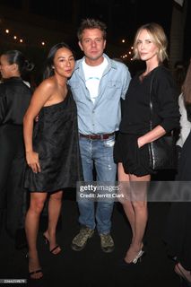 Greta Lee feet photo 7