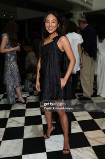 Greta Lee feet photo 6