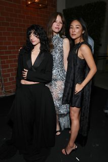 Greta Lee feet photo 5