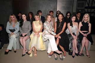 Greta Lee feet photo 4