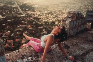 Greta Menchi feet photo 10