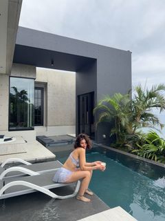 Greta Menchi feet photo 5