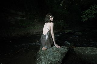 Greta Menchi feet photo 20
