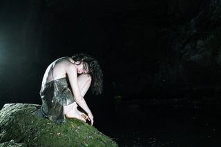 Greta Menchi feet photo 19