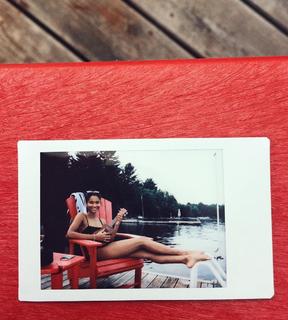 Greta Onieogou feet photo 19