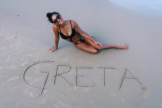 Greta Onieogou feet photo 16