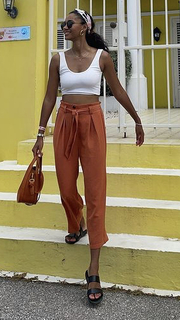 Greta Onieogou feet photo 13