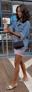 Greta Onieogou feet photo 12