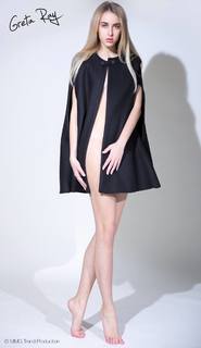 Greta Ray feet photo thumbnail