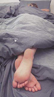 Greta Ray feet photo thumbnail