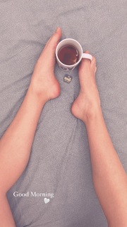 Greta Ray feet photo thumbnail