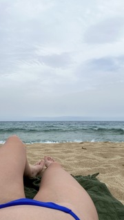 Greta Ray feet photo thumbnail