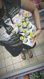 Greta Ray feet photo thumbnail