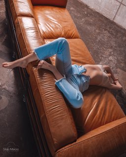 Greta Ray feet photo thumbnail