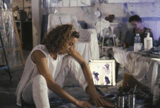 Greta Scacchi feet photo 1
