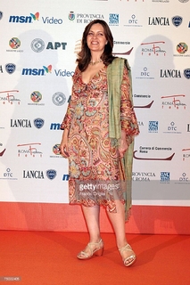 Greta Scacchi feet photo 20