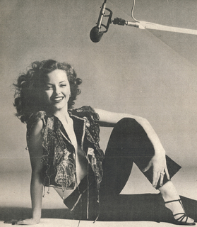 Greta Scacchi feet photo 13