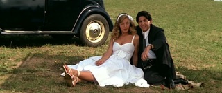 Greta Scacchi feet photo 9