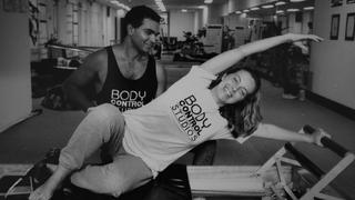 Greta Scacchi feet photo 8