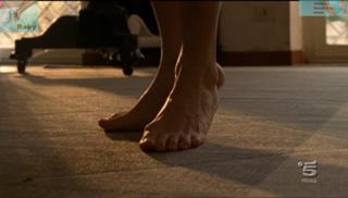 Greta Scarano feet photo 20