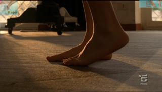 Greta Scarano feet photo 18