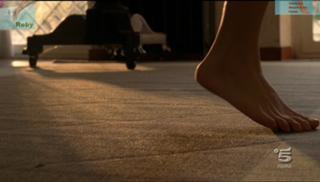 Greta Scarano feet photo 17