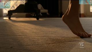 Greta Scarano feet photo 15