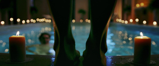 Greta Scarano feet photo 11
