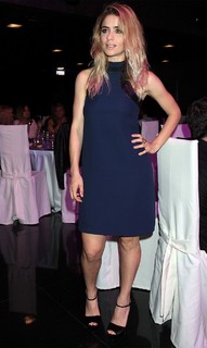 Greta Scarano feet photo 10