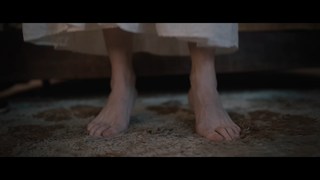 Greta Scarano feet photo 7