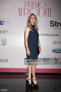 Greta Scarano feet photo 17