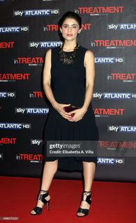 Greta Scarano feet photo 14