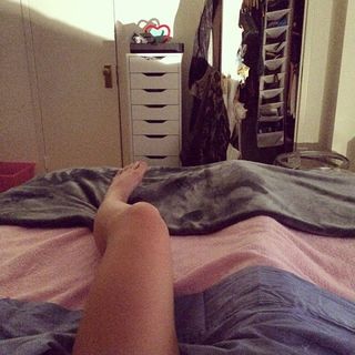 Greta Zuccarello feet photo 9