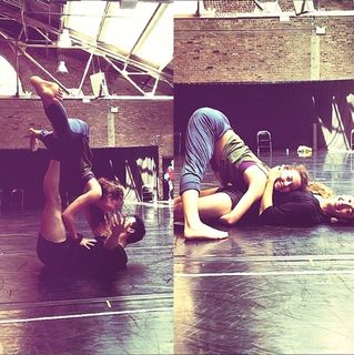 Greta Zuccarello feet photo 8