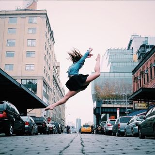 Greta Zuccarello feet photo 20
