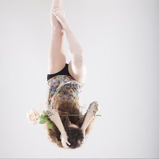 Greta Zuccarello feet photo 12
