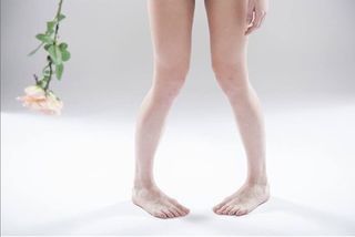 Greta Zuccarello feet photo 11