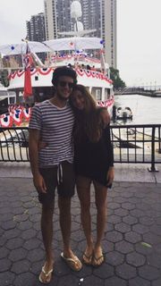 Greta Zuccarello feet photo 9