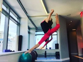 Greta Zuccarello feet photo 5
