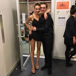 Greta Zuccarello feet photo 15
