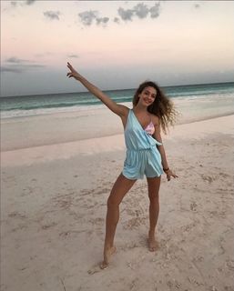 Greta Zuccarello feet photo 12