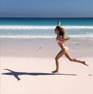 Greta Zuccarello feet photo 16