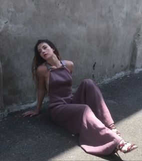 Greta Zuccarello feet photo 15