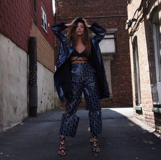 Greta Zuccarello feet photo 14