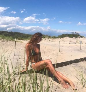 Greta Zuccarello feet photo 10