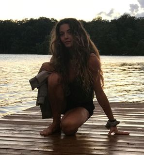 Greta Zuccarello feet photo 6