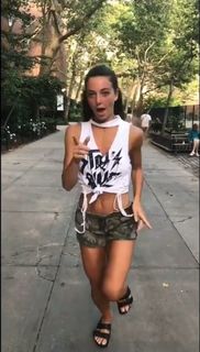 Greta Zuccarello feet photo 3